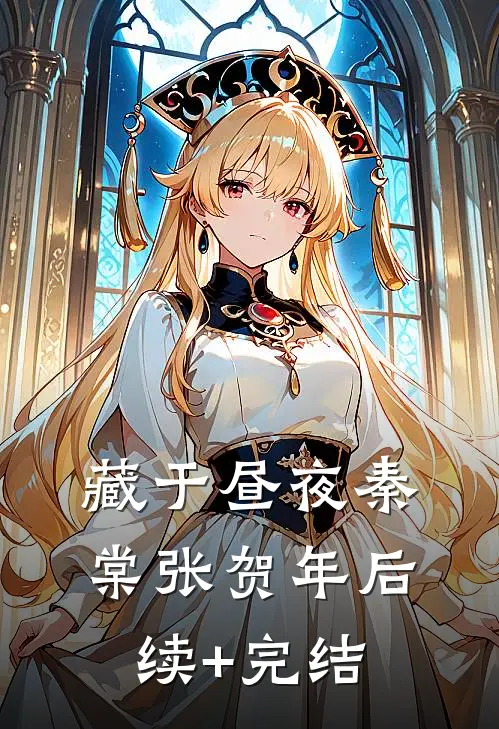 藏于昼夜秦棠张贺年后续+完结