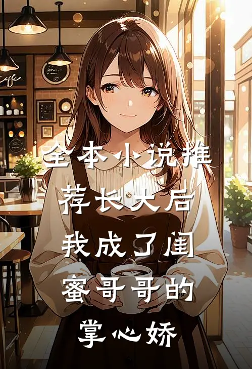 全本小说推荐长大后，我成了闺蜜哥哥的掌心娇
