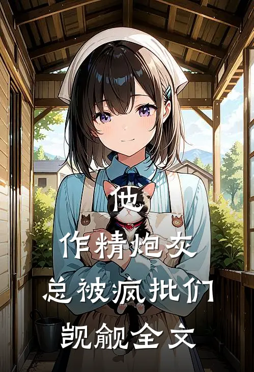 他，作精炮灰，总被疯批们觊觎全文