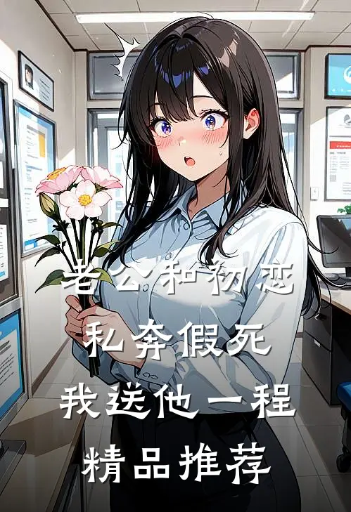 老公和初恋私奔假死，我送他一程精品推荐