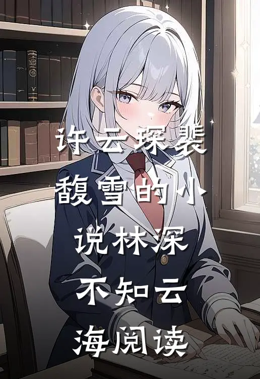 许云琛裴馥雪的小说林深不知云海阅读