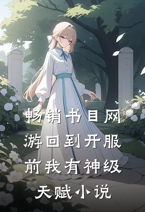 畅销书目网游回到开服前我有神级天赋小说