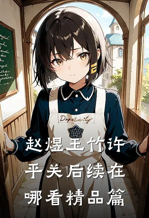 赵煜玉竹许平关后续在哪看精品篇