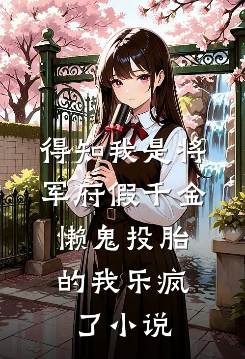 得知我是将军府假千金,懒鬼投胎的我乐疯了笔趣阁