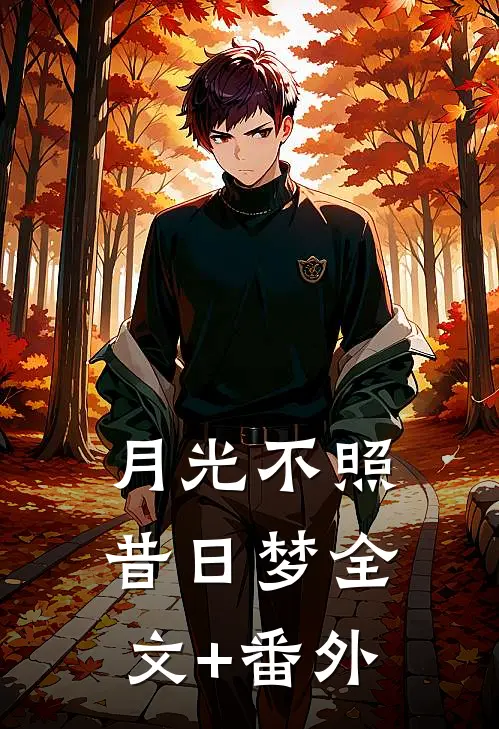 月光不照昔日梦全文+番外