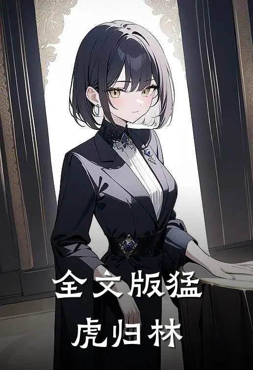 全文版猛虎归林