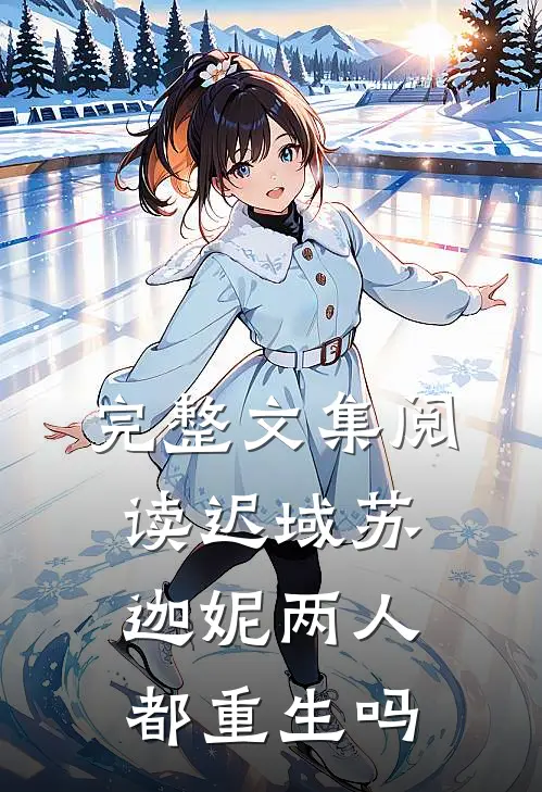 完整文集阅读迟域苏迦妮两人都重生吗