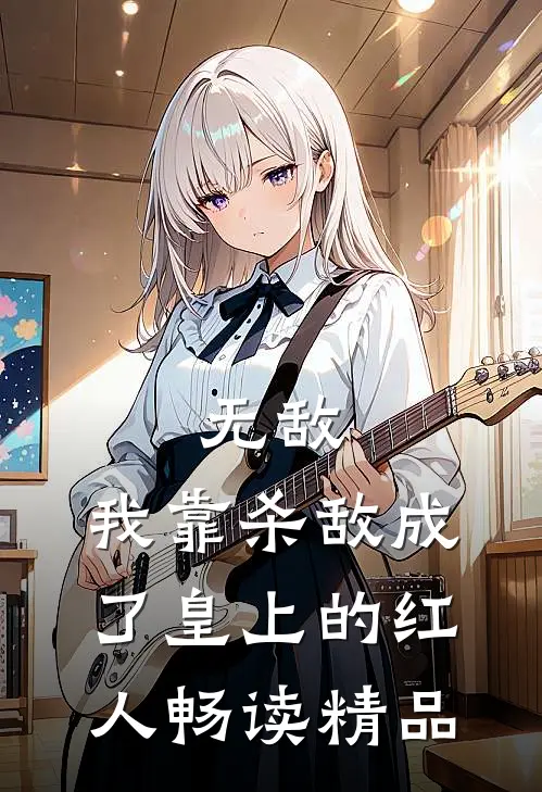 无敌：我靠杀敌成了皇上的红人畅读精品