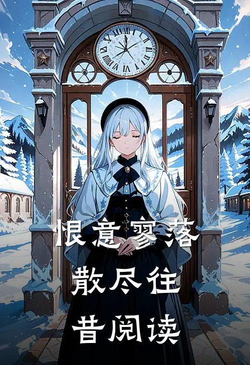 恨意寥落,散尽往昔阅读理解