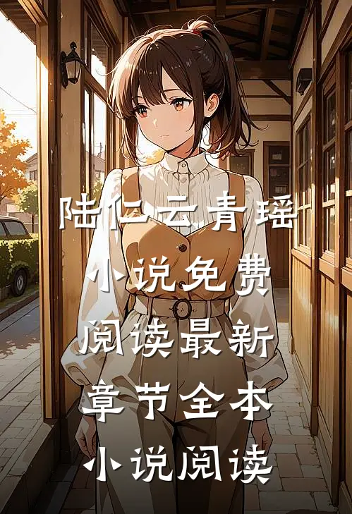 陆仁云青瑶小说免费阅读最新章节全本小说阅读