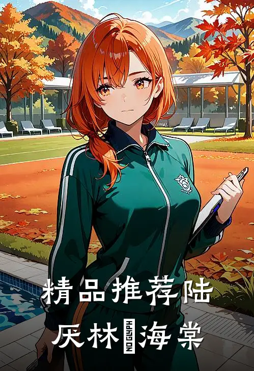 精品推荐陆厌林瑧海棠
