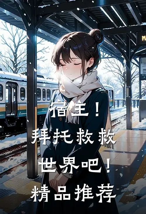 宿主!拜托救救世界吧!精品推荐