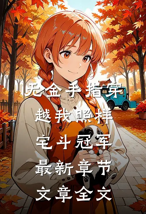 无金手指穿越我照样宅斗冠军最新章节文章全文