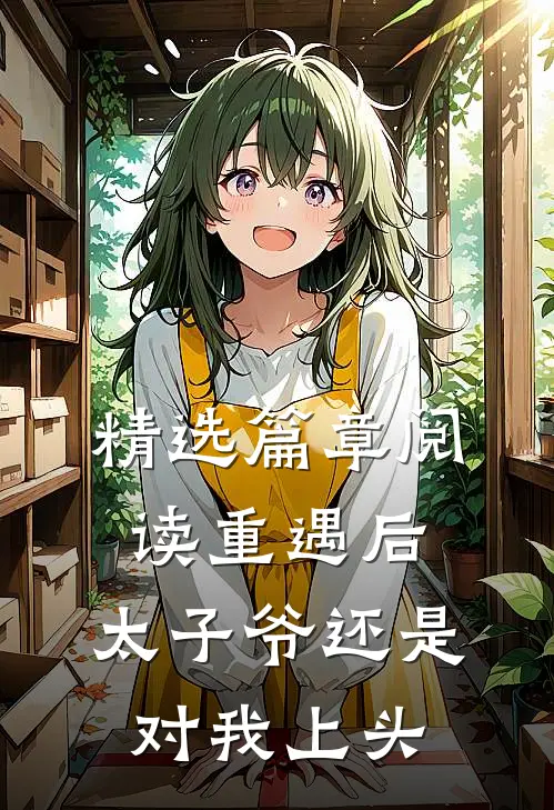 精选篇章阅读重遇后，太子爷还是对我上头