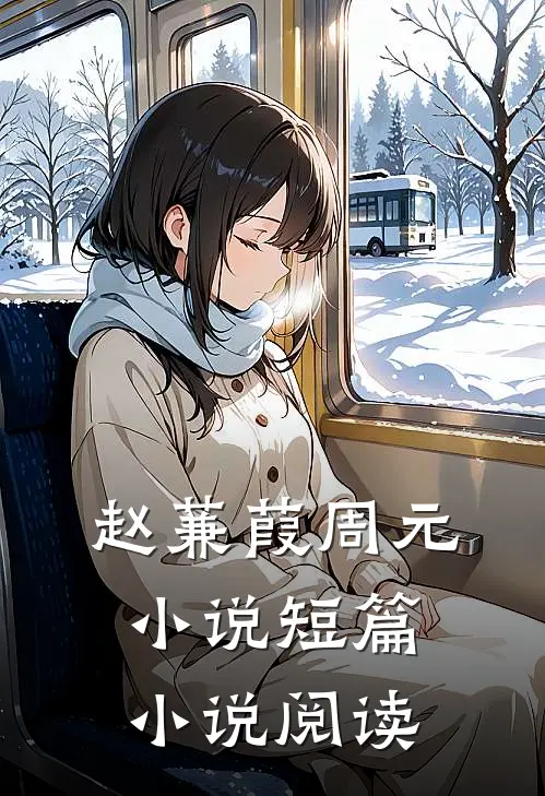 赵蒹葭周元小说短篇小说阅读