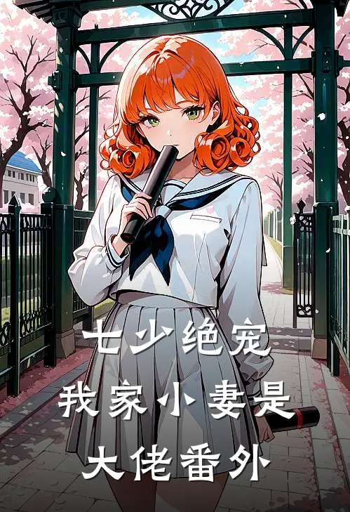 七少绝宠我家小妻是大佬 番外