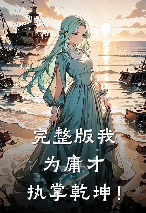 完整版我为庸才，执掌乾坤！