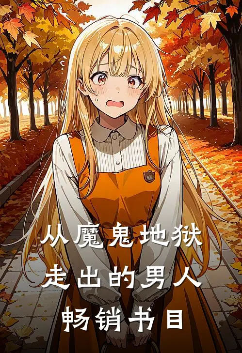 从魔鬼地狱走出的男人畅销书目