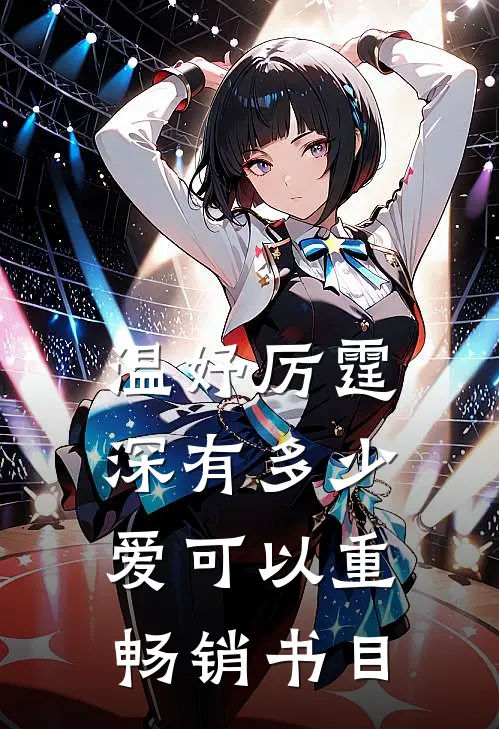 温妤厉霆深有多少爱可以重畅销书目