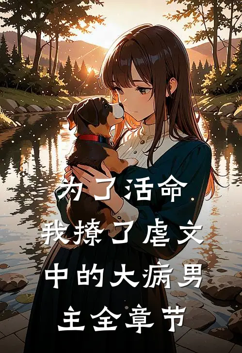 为了活命，我撩了虐文中的大病男主全章节