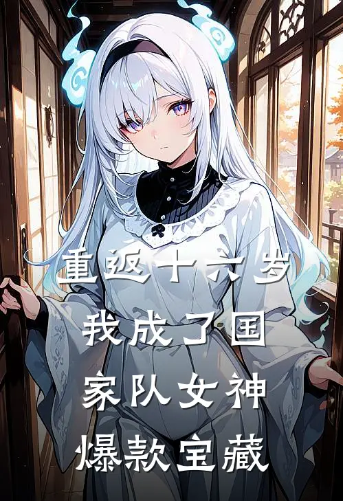 重返十六岁，我成了国家队女神爆款宝藏