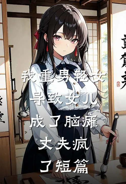 我重男轻女导致女儿成了脑瘫,丈夫疯了短篇