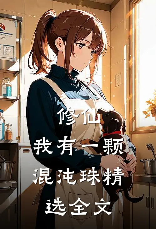 修仙我有一颗混沌珠精选全文
