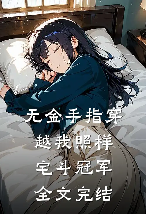 无金手指穿越我照样宅斗冠军全文完结