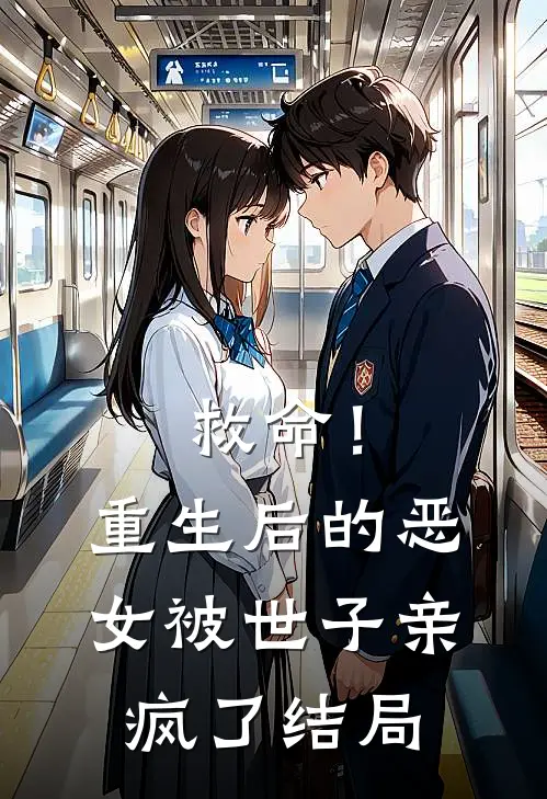 救命!重生后的恶女被世子亲疯了结局是