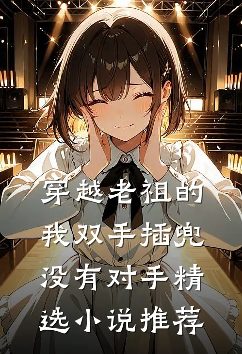 穿越老祖的我双手插兜,没有对手精选推荐知乎