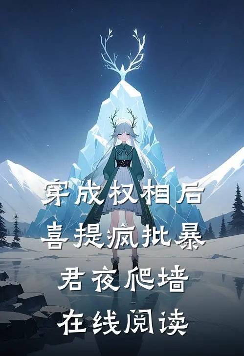 穿成权相后，喜提疯批暴君夜爬墙在线阅读