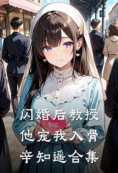 闪婚后教授他宠我入骨辛知遥合集