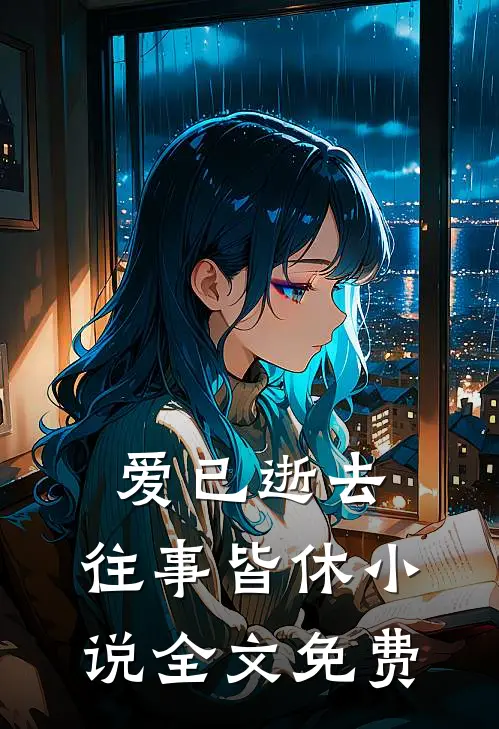 爱已逝去,往事皆休全文免费