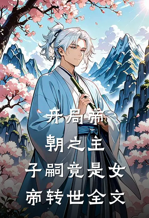 开局帝朝之主子嗣竟是女帝转世全文阅读