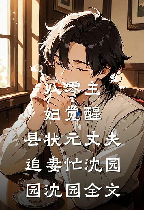 《八零主妇觉醒，县状元丈夫追妻忙》沈园园沈园全文