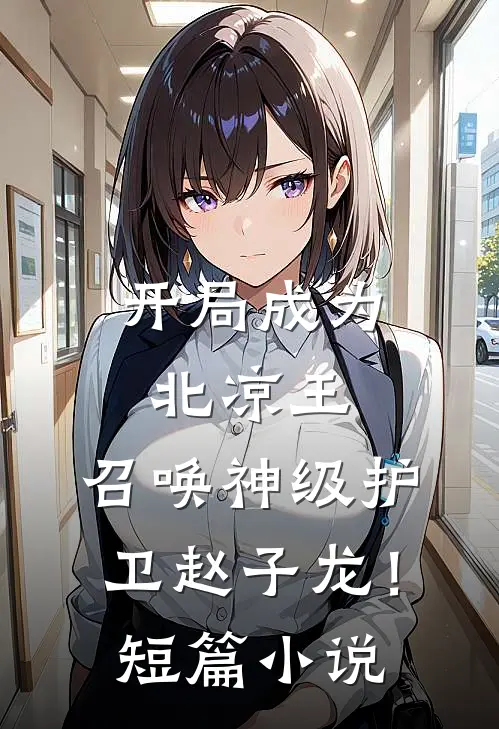 开局成为北凉王,召唤神级护卫赵子龙!短篇