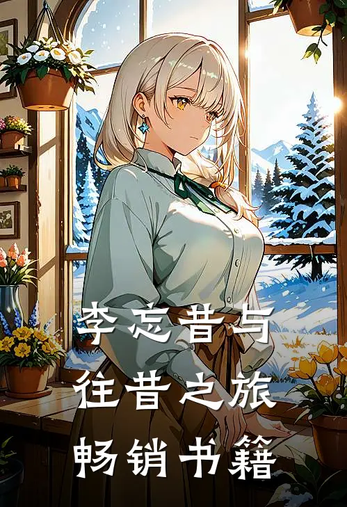 李忘昔与往昔之旅畅销书籍推荐