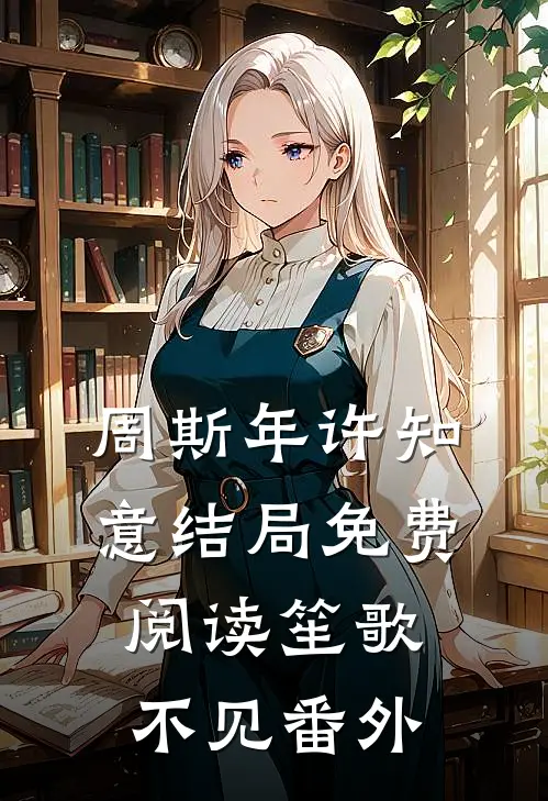 周斯年许知意结局免费阅读笙歌不见番外