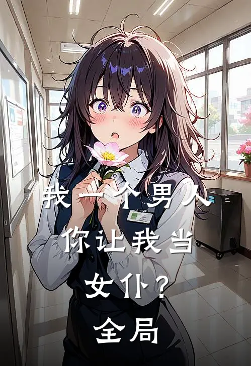 我一个男人,你让我当女仆?全局免费阅读