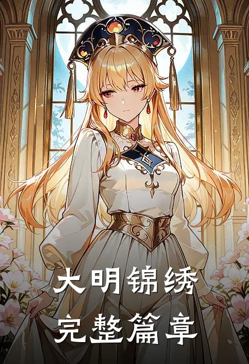 大明锦绣完整篇章阅读