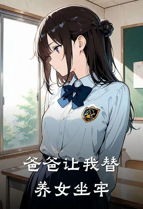 爸爸让我替养女坐牢