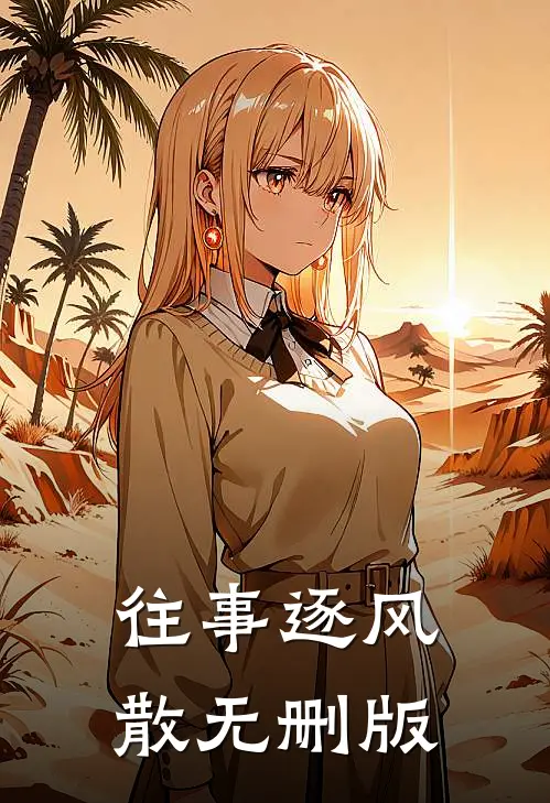 往事逐风散无删版