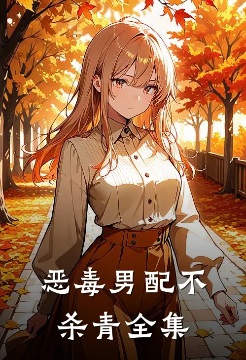 恶毒男配不杀青全集