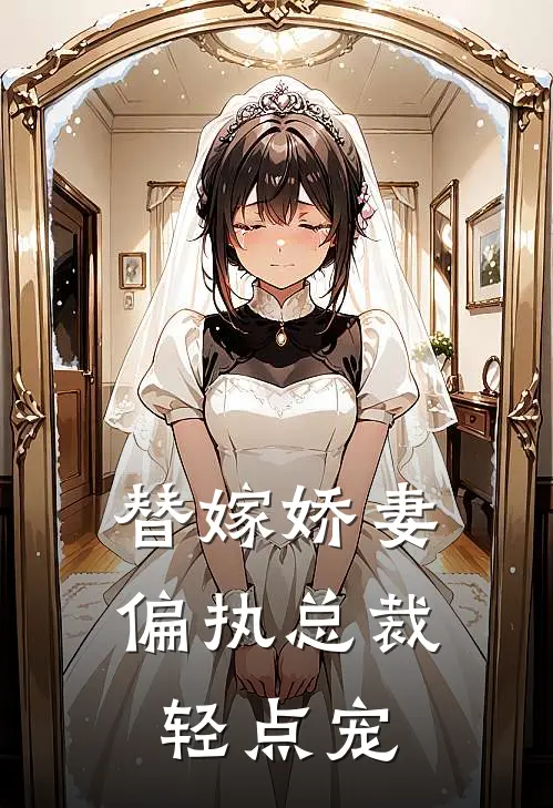 替嫁娇妻偏执总裁轻点宠 短剧
