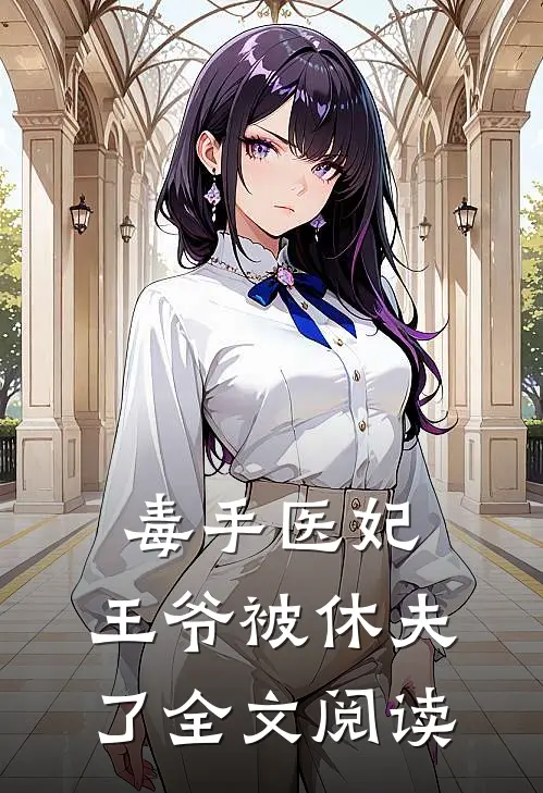 毒手医妃王爷被休夫了全文阅读免费
