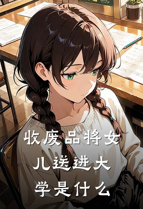 收废品将女儿送进大学是什么