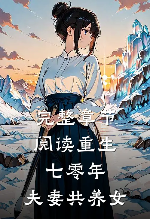 完整章节阅读重生七零年,夫妻共养女的
