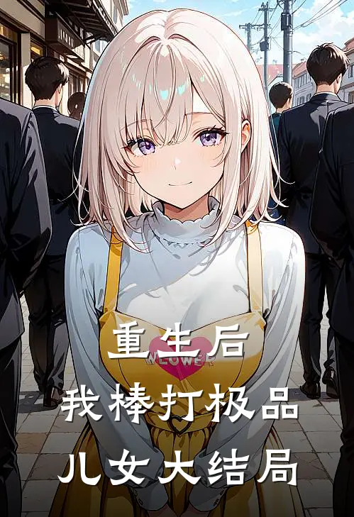 重生后,我棒打极品儿女大结局免费观看