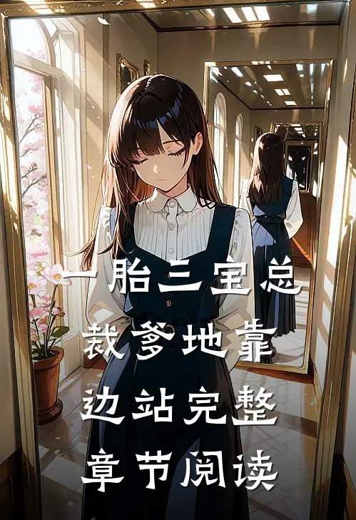 一胎三宝总裁爹地靠边站完整章节阅读