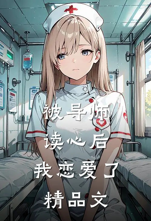 被导师读心后，我恋爱了精品文